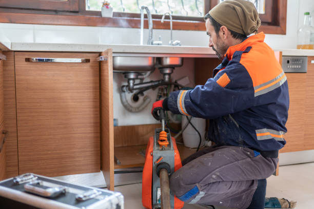 Reliable Beebe, AR Plumbing Solutions
