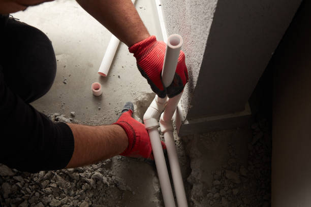 Best Commercial Plumbing Services  in Beebe, AR