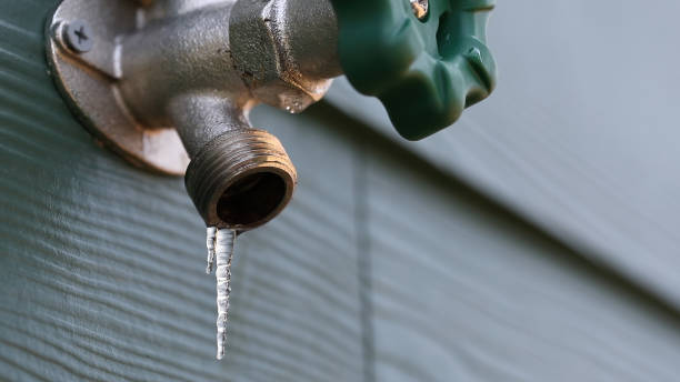 Best Gas Line Repair  in Beebe, AR