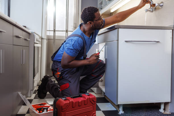 Best Toilet Repair Services  in Beebe, AR